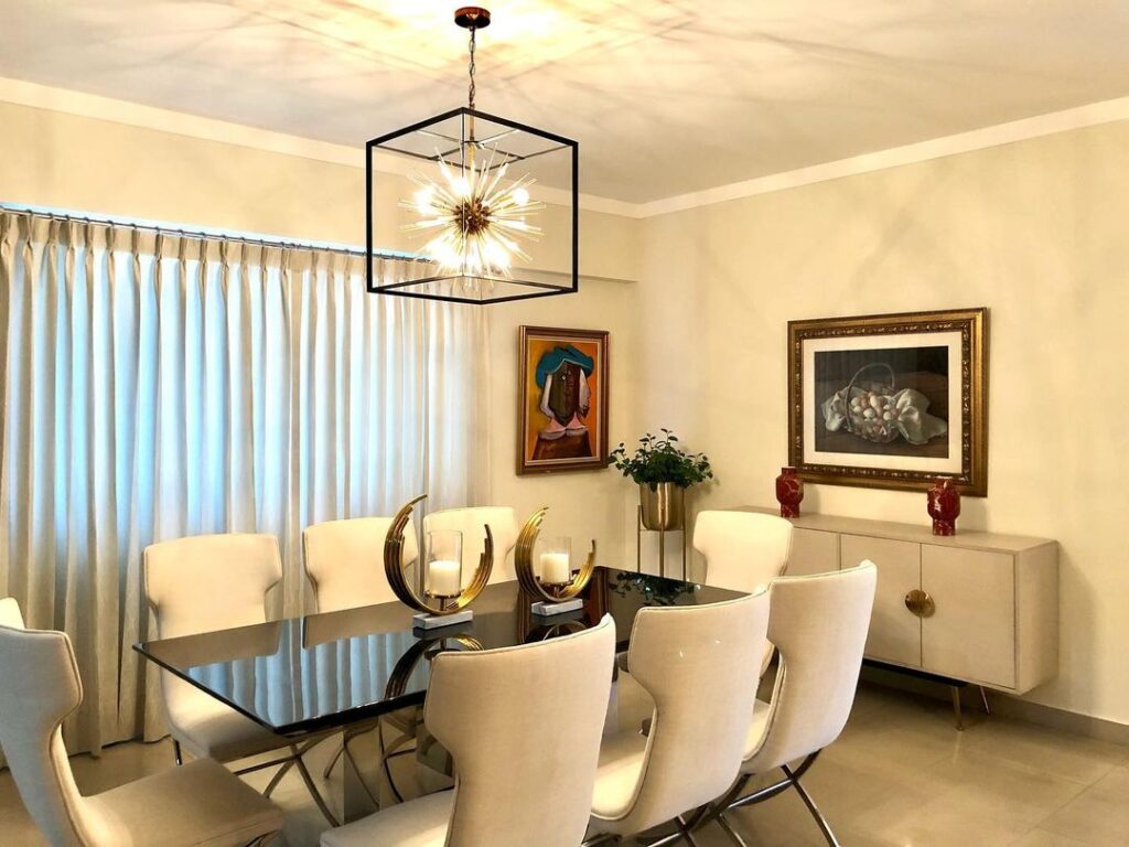 comedor-decorado